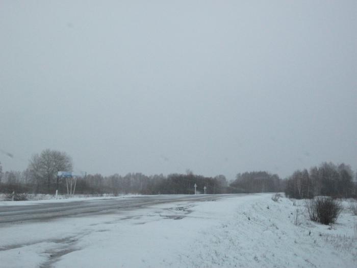 У природы нет плохой погоды... 2