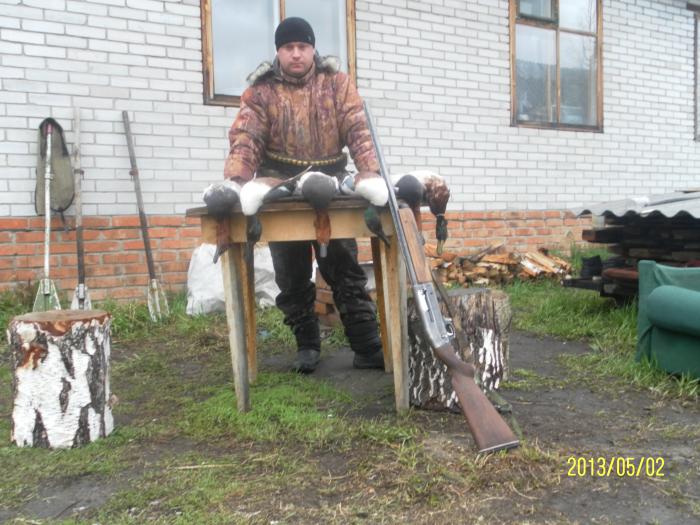 Весна 2013!!!!!!!!!