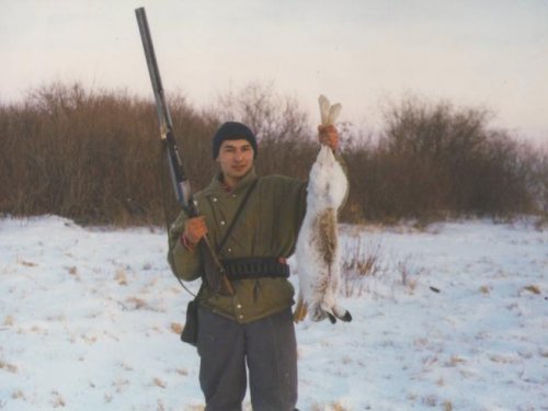 12 декабря 1998 год