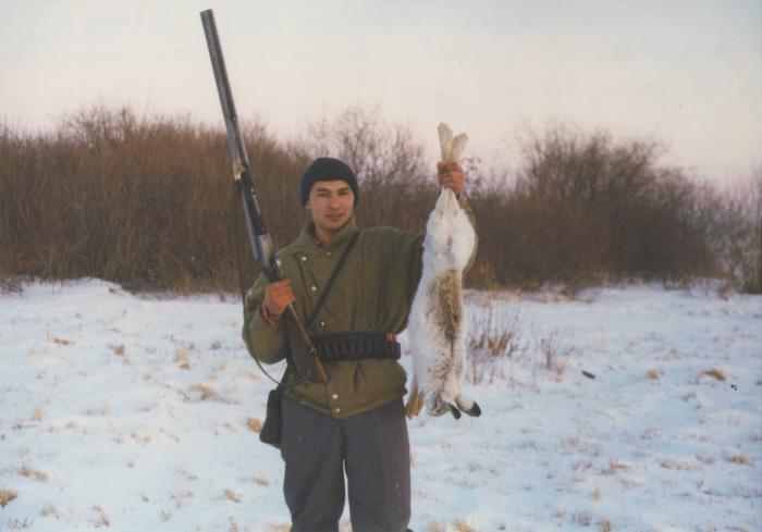 12 декабря 1998 год