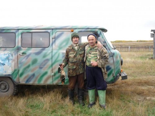 Для приятных воспоминаний.