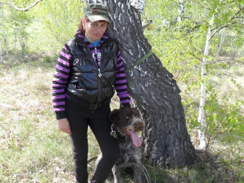 Помощники.
