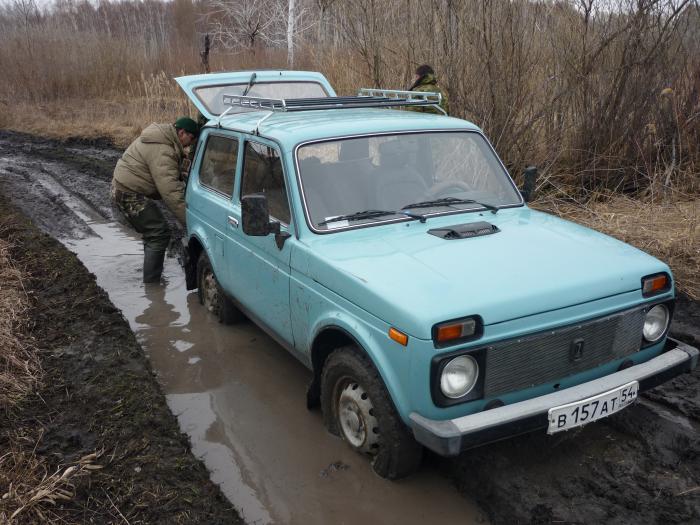 Присели малёх))))