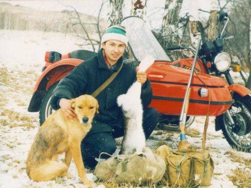 3 ноября 2001 год 