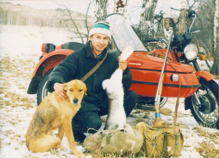 3 ноября 2001 год 