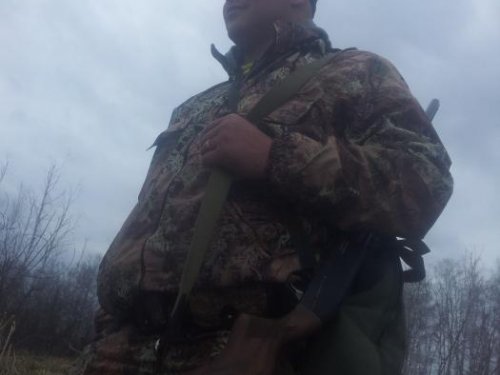 дорога к разливу