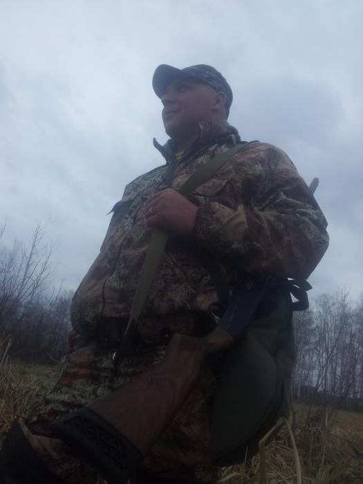 дорога к разливу