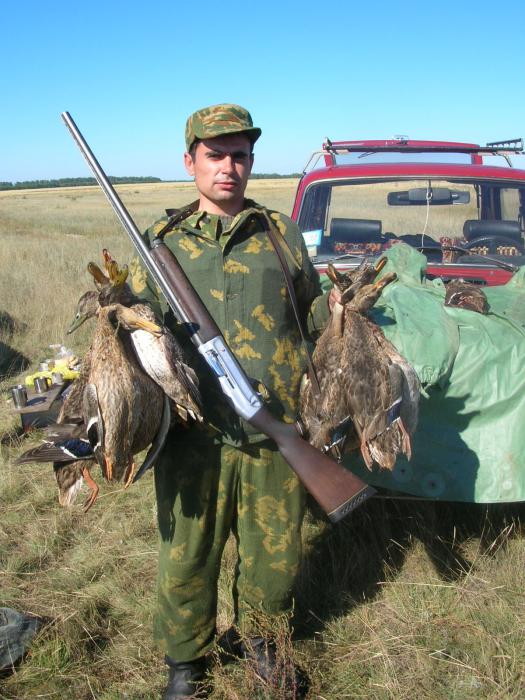 хорошо пострелял