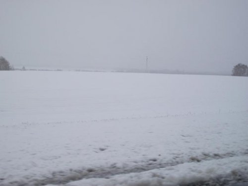 У природы нет плохой погоды... 3