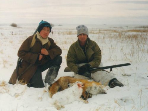 19 декабря 1998 год.