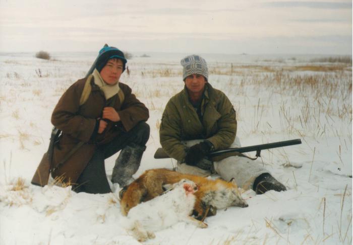 19 декабря 1998 год.