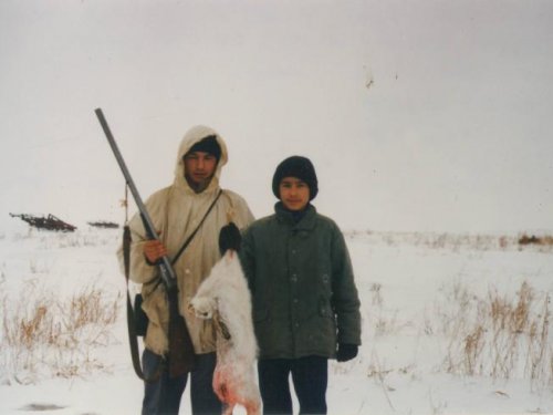 13 декабря 1998 год