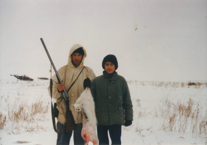 13 декабря 1998 год