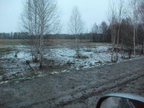 У природы нет плохой погоды... 1