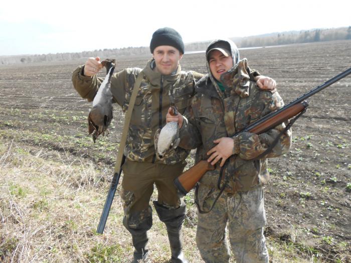 Закрытие весны 2013