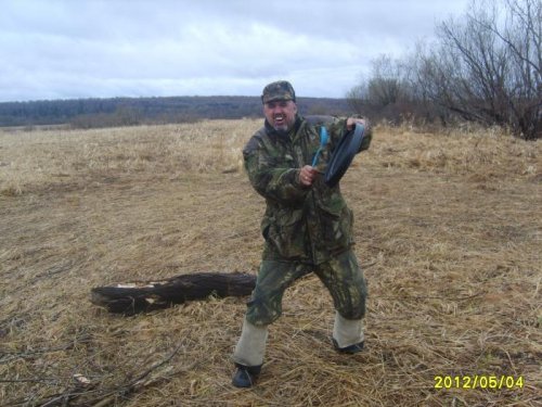 Разгон облаков. Установление погоды.