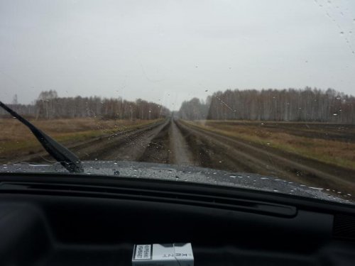 Я не расстроен, но осадок остался.....Или продолжение к отчёту, Подготовка к весенней охоте.