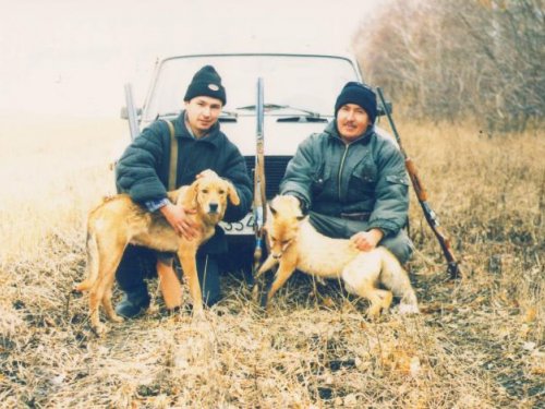 7 ноября 2001 год