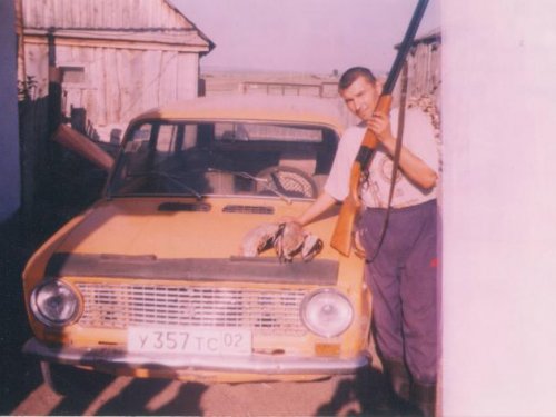 20 августа 2006 год