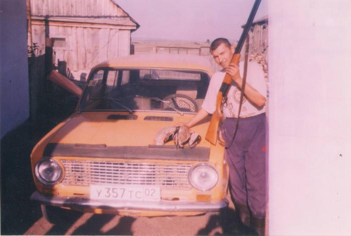 20 августа 2006 год