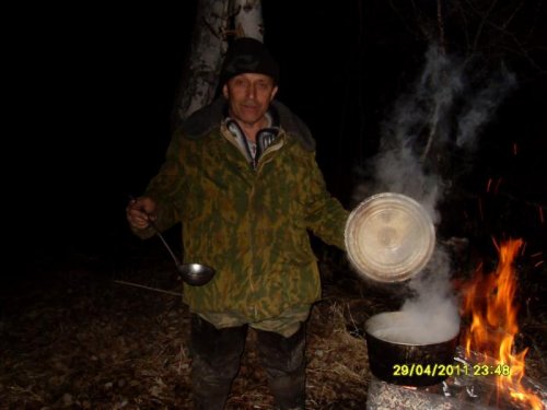 юрий кочанов