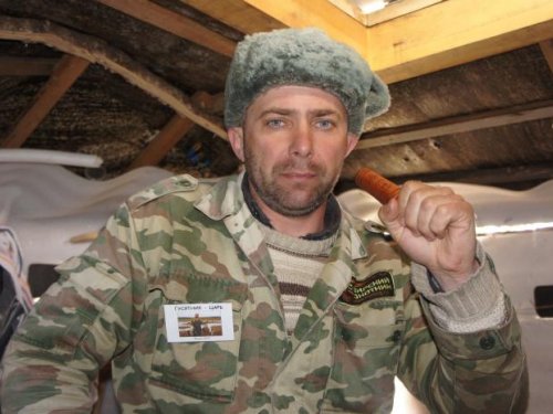 На правах старшего