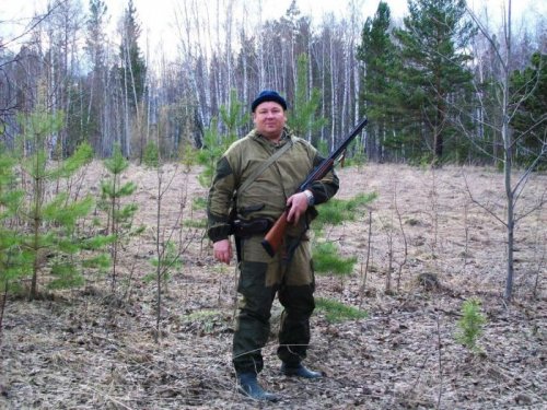 На тяге