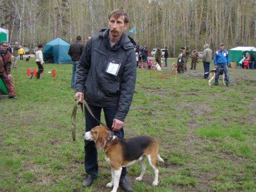 Учасник выставки