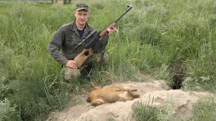 Пленных не берем..