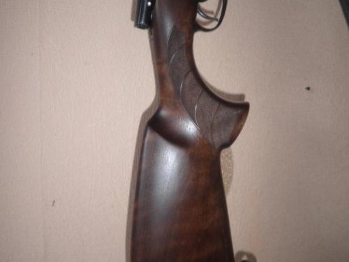 Люксовая.