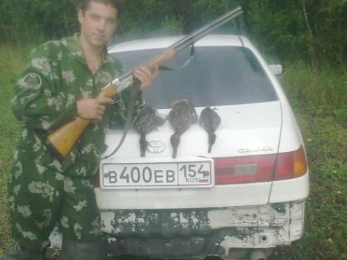 Сузун