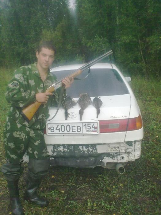 Сузун