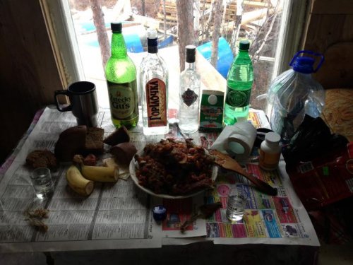 рыбка