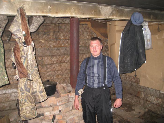 изба ..2..