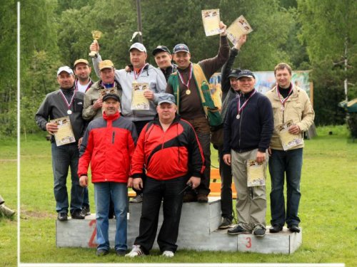 16 июня в Томске