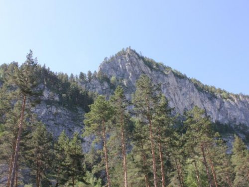 Вершина.