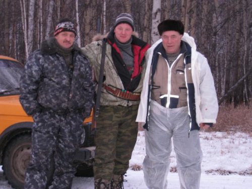перекур.