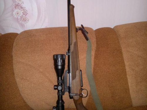 Лось 7-1