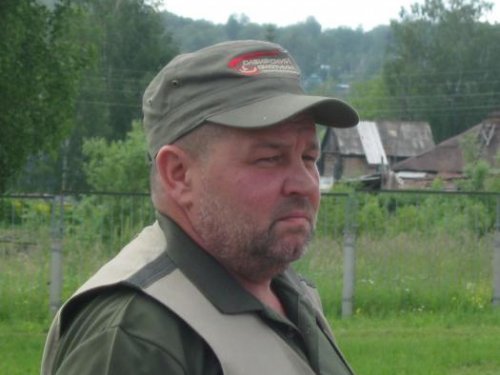 Саныч в шоке..