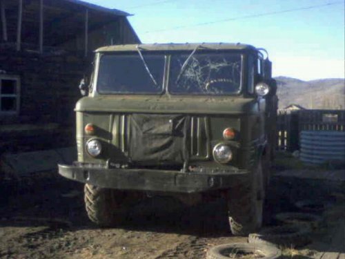 мой бывший шишарик 