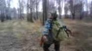 Как тетерев токует)))