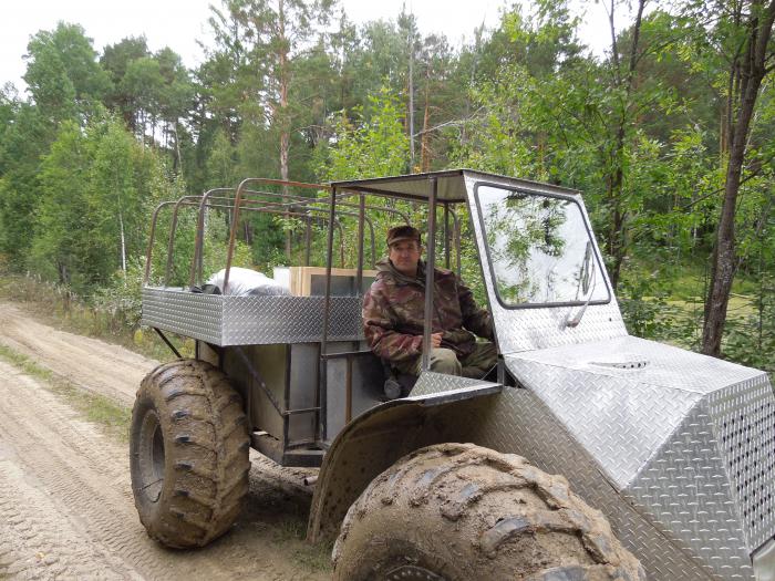 транспорт
