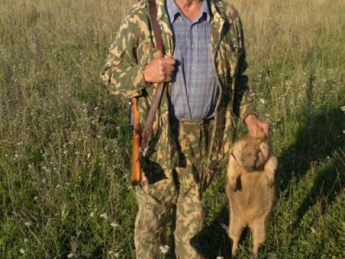 Закрылись по сурку