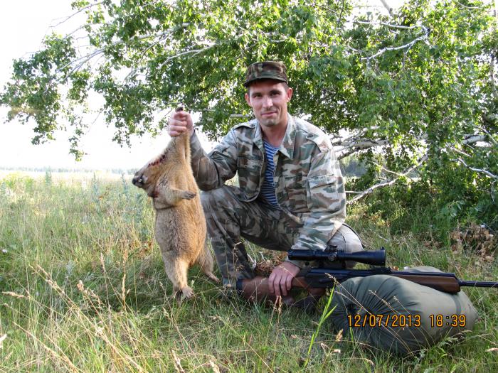 Трофей в межсезонье