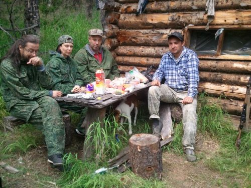 перекус по быстрому или мой день варенья