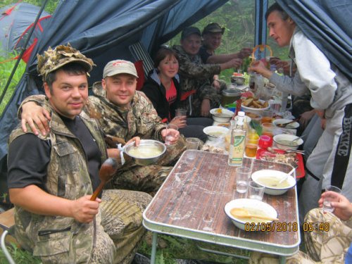 Уха