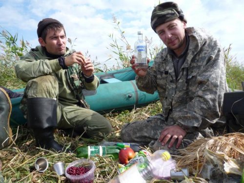 Открытие 2012
