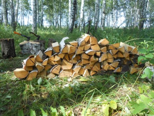 Что-то в этом есть душевного...