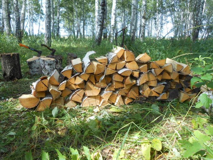 Что-то в этом есть душевного...