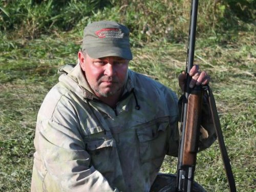 Утро прошло на славу